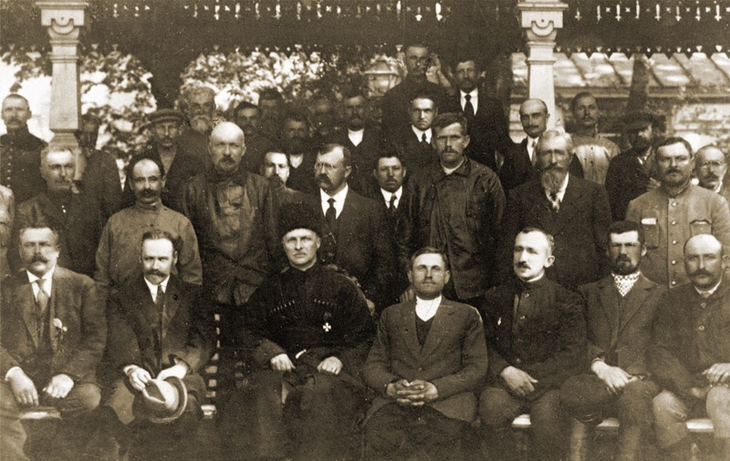 Киевские перевороты. Город, где 14 раз менялась власть, с 1917 по 1920 1917, 1920, киев
