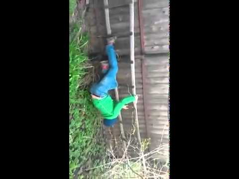Серёга скалалаз! Серёга скалалаз!