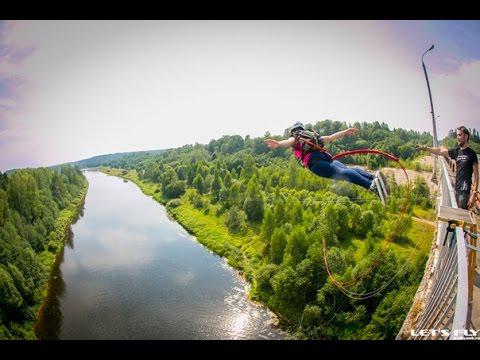 Let's fly - Жить в кайф Let's fly - Жить в кайф