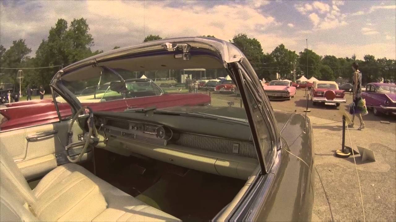 Видео "Muscle Car Show 2014" Видео "Muscle Car Show 2014"