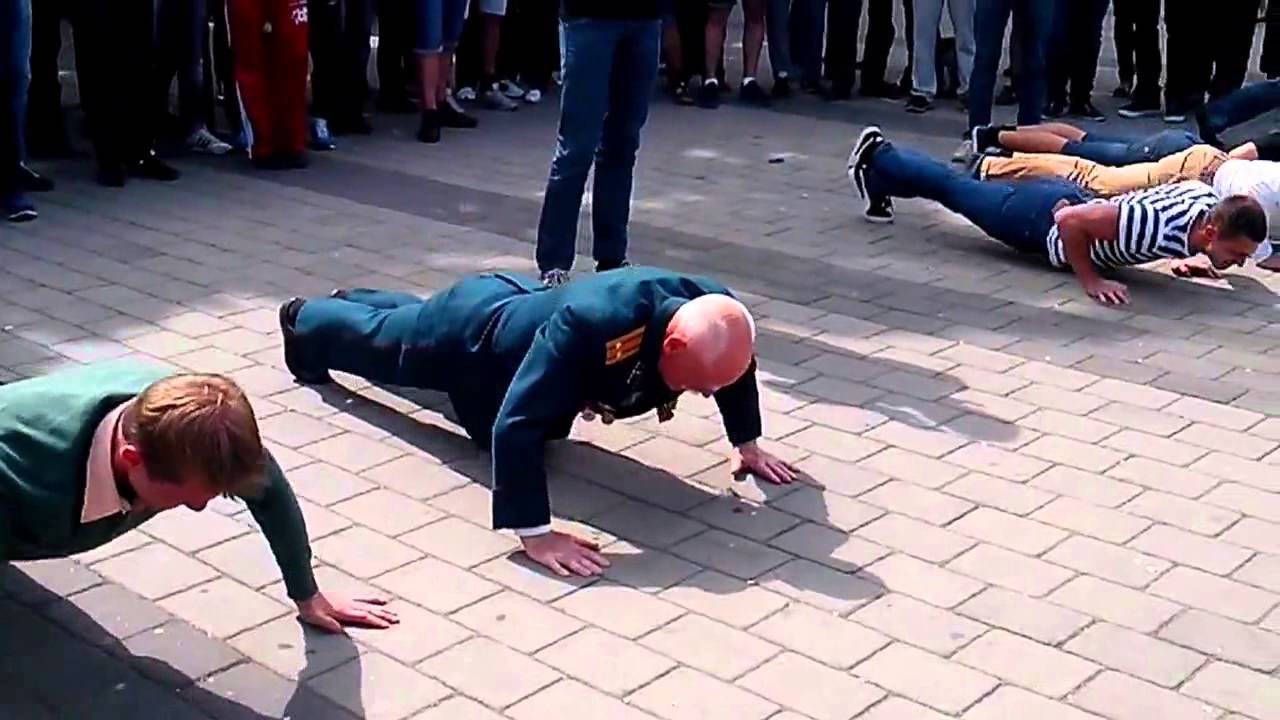 Куда вам тягаться с Ветераном.... Куда вам тягаться с Ветераном....