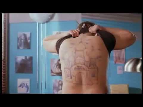 Наколка круче чем 3D,ЭТО ВООБЩЕ 5D, КЛАСС!))) Наколка круче чем 3D,ЭТО ВООБЩЕ 5D, КЛАСС!)))