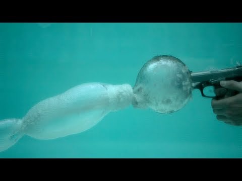 Простые вещи в замедленной съемке Простые вещи в замедленной съемке