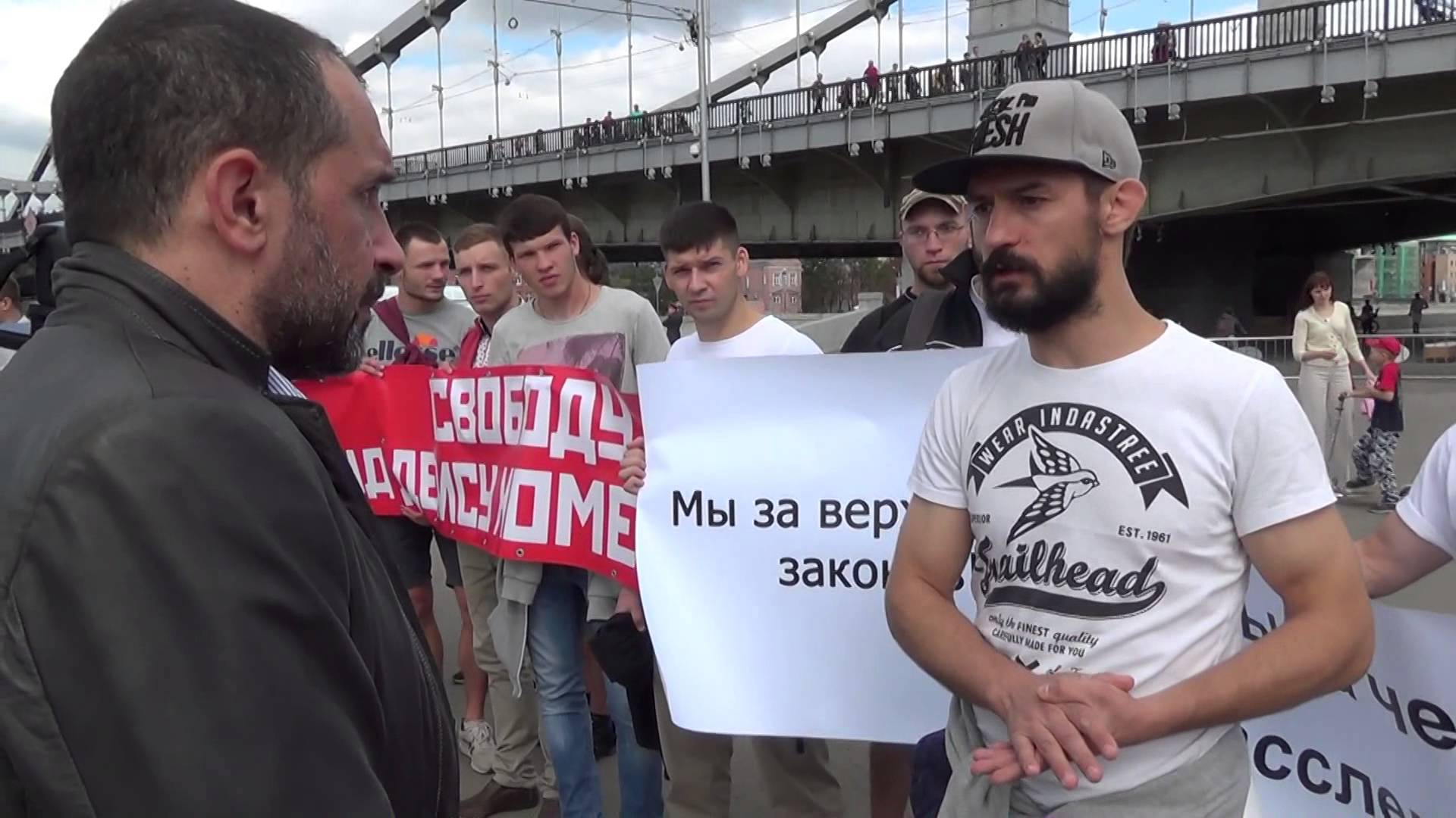 Как правильно решать конфликты? Как правильно решать конфликты?