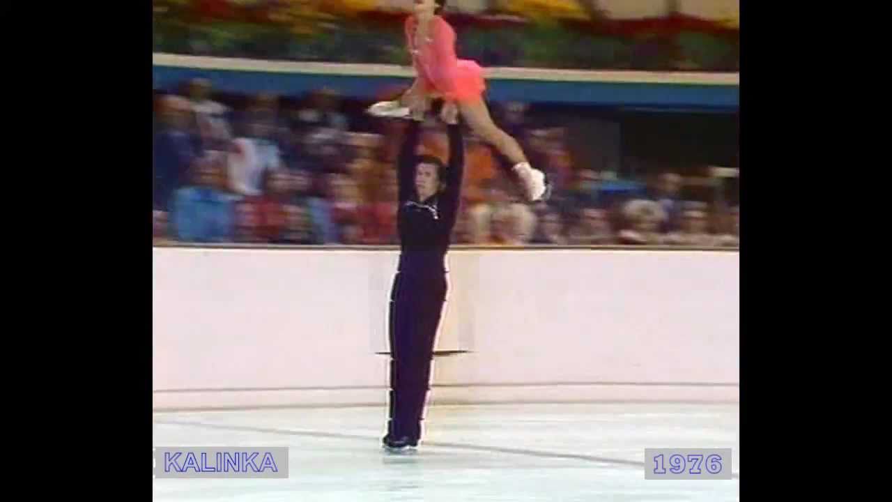 Ирине Родниной - 65!!! Ирине Родниной - 65!!!