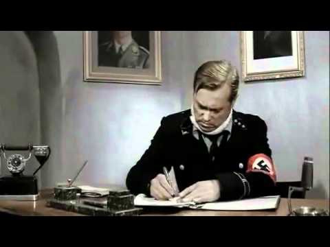 поляк в плену у немцев (отрывок из фильма) поляк в плену у немцев (отрывок из фильма)