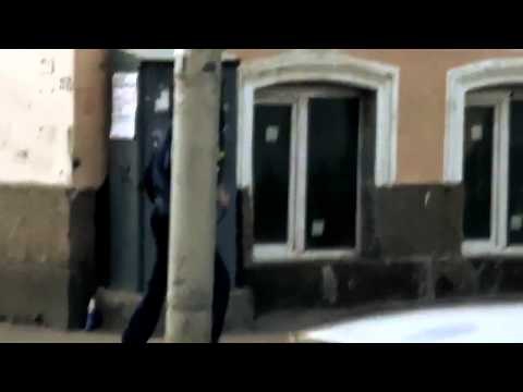 Пьяный Чак Норрис, глупый тракторист Пьяный Чак Норрис, глупый тракторист