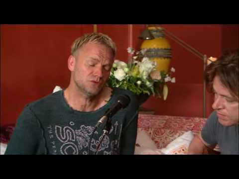 Sting - Shape Of My Heart Sting - Shape Of My Heart