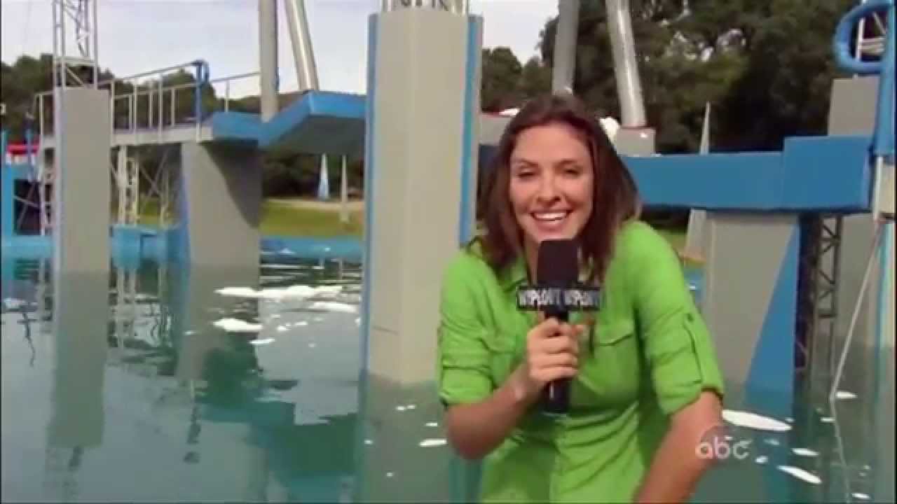 Wipeout лучшие моменты и падения Wipeout лучшие моменты и падения