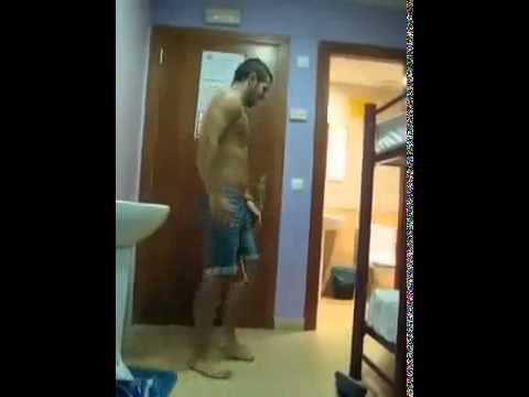 Вот это танец! Вот это танец!