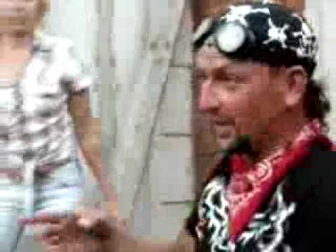 Байкер Рассказывает про Скайлайн Байкер Рассказывает про Скайлайн