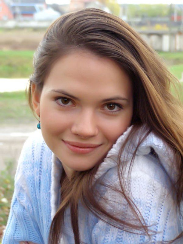 Красивые девушки актеры русские