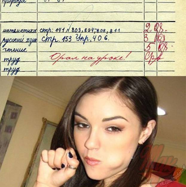 Студент Дрочит Вк