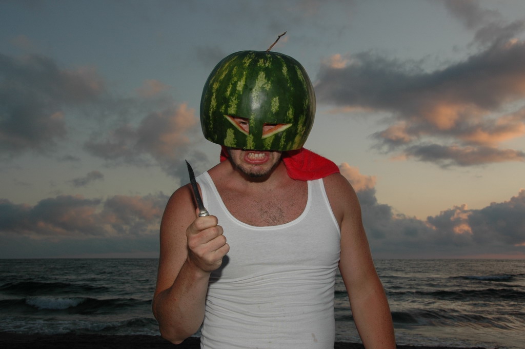 M6gmsaabboi fucking watermelon