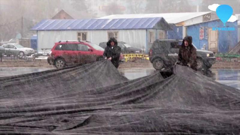 Легче воздуха 001 - 2014-02-04 / Lighter Than Air 001 - 2014-02-04 Легче воздуха 001 - 2014-02-04 / Lighter Than Air 001 - 2014-02-04