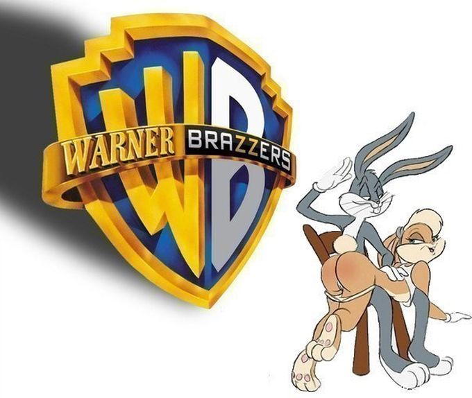 Порно Warner Brazzers