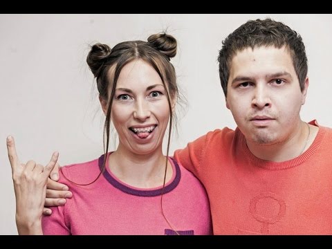 Интернет сериал "Он и Она" - 5 серий Интернет сериал "Он и Она" - 5 серий