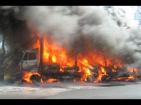 Подборка Аварий И ДТП октябрь 2014 Подборка Аварий И ДТП октябрь 2014