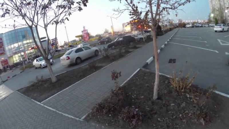 Жгучий перчик. Ростов - Батайск Жгучий перчик. Ростов - Батайск