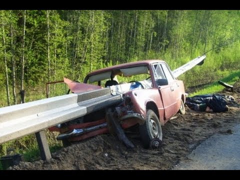 Подборка СТРАШНЫХ Аварий И ДТП Подборка СТРАШНЫХ Аварий И ДТП