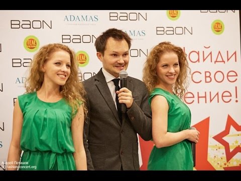 В Москве в ТРЦ VEGAS прошел Парад Отражений от BAON - парад близнецов В Москве в ТРЦ VEGAS прошел Парад Отражений от BAON - парад близнецов