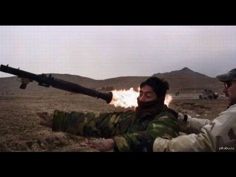 Подборка неудачных выстрелов Подборка неудачных выстрелов