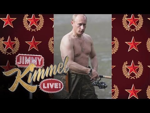Putincize Putincize