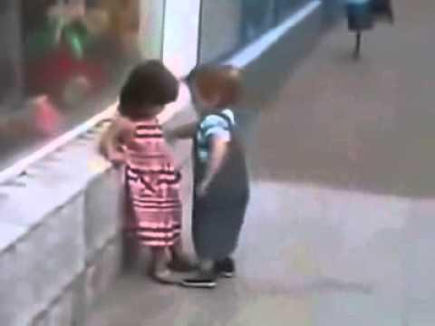 Настоящий мужик растет. Настоящий мужик растет.