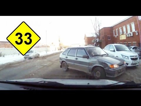 Подборка Аварий и ДТП Декабрь 2014 #33 Подборка Аварий и ДТП Декабрь 2014 #33