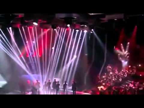 Александр Бон "Превосходство" Четвертьфинал шоу Голос 3 (12.12.2014) Александр Бон "Превосходство" Четвертьфинал шоу Голос 3 (12.12.2014)