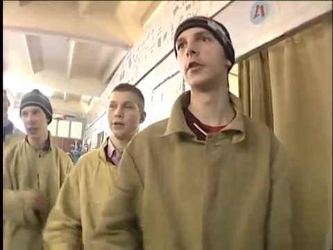 "Сварщик" Гимн Заволжского ПТУ "Сварщик" Гимн Заволжского ПТУ
