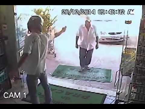 Бразильский Чак Норрис Бразильский Чак Норрис