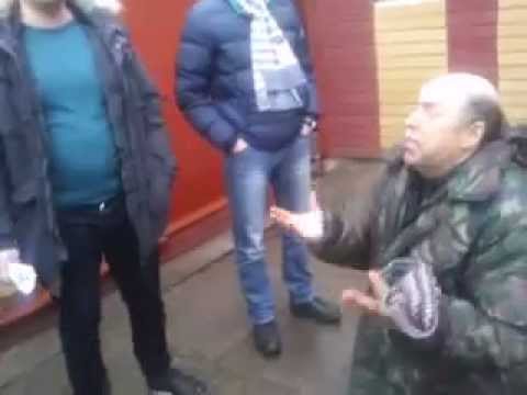 Коллекторы из Приват банка ч.3 (мытари Коломойского) Коллекторы из Приват банка ч.3 (мытари Коломойского)