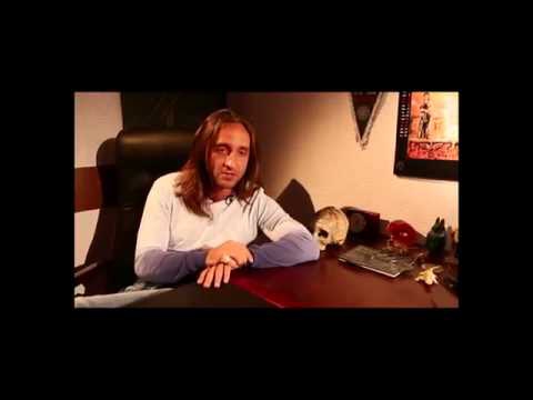 Фильм "Жизнь мага". Фильм "Жизнь мага".