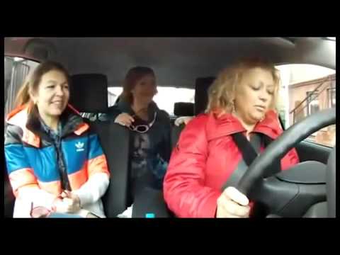 Автоприколы и смешные аварии Автоприколы и смешные аварии