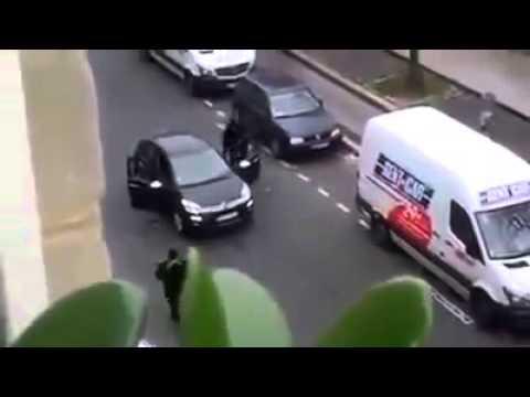 Париж нападение на журнала Charlie Hebdo 07 01 2015 - Attaque sur le magazine Paris Hebdo 07 01 2015 Париж нападение на журнала Charlie Hebdo 07 01 2015 - Attaque sur le magazine Paris Hebdo 07 01 2015