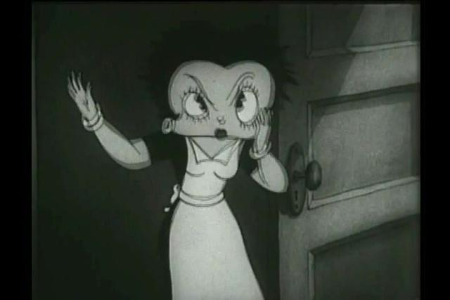 Betty Boop 1937 Betty Boop 1937