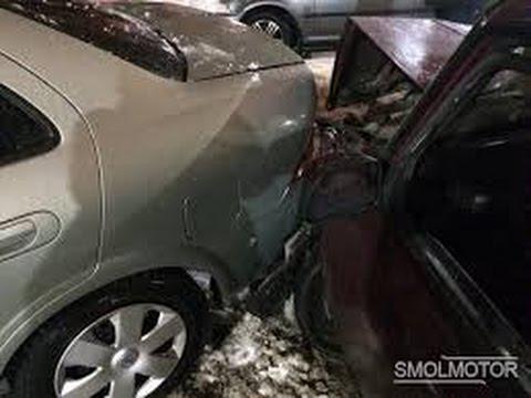 ДV #33 Подборка ДТП и Аварий Январь 2015 - Car Crash Compilation ДV #33 Подборка ДТП и Аварий Январь 2015 - Car Crash Compilation