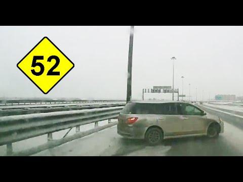 Car Crash Compilation January #52 || Подборка Аварий и ДТП Январь 2015 Car Crash Compilation January #52 || Подборка Аварий и ДТП Январь 2015