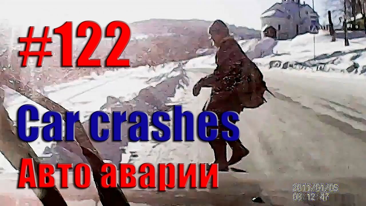 Car Crash Compilation || Road accident #122 Car Crash Compilation || Road accident #122