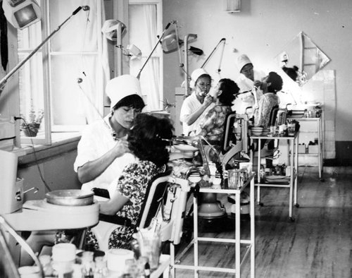 Советская стоматология: жестокая и беспощадная 