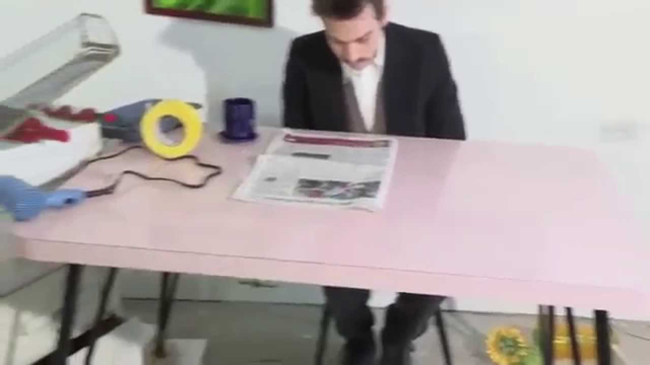 Изобретательный лентяй...надо же было так заморочиться! Изобретательный лентяй...надо же было так заморочиться!