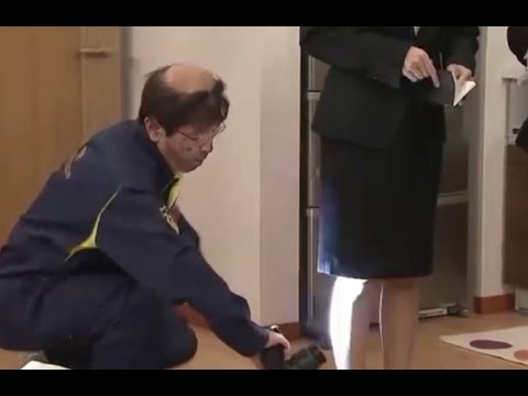 Японское шоу "Криминальный Фотограф!" Японское шоу "Криминальный Фотограф!"