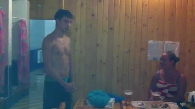 Муж зачитал реп на годовщину свадьбы! Муж зачитал реп на годовщину свадьбы!