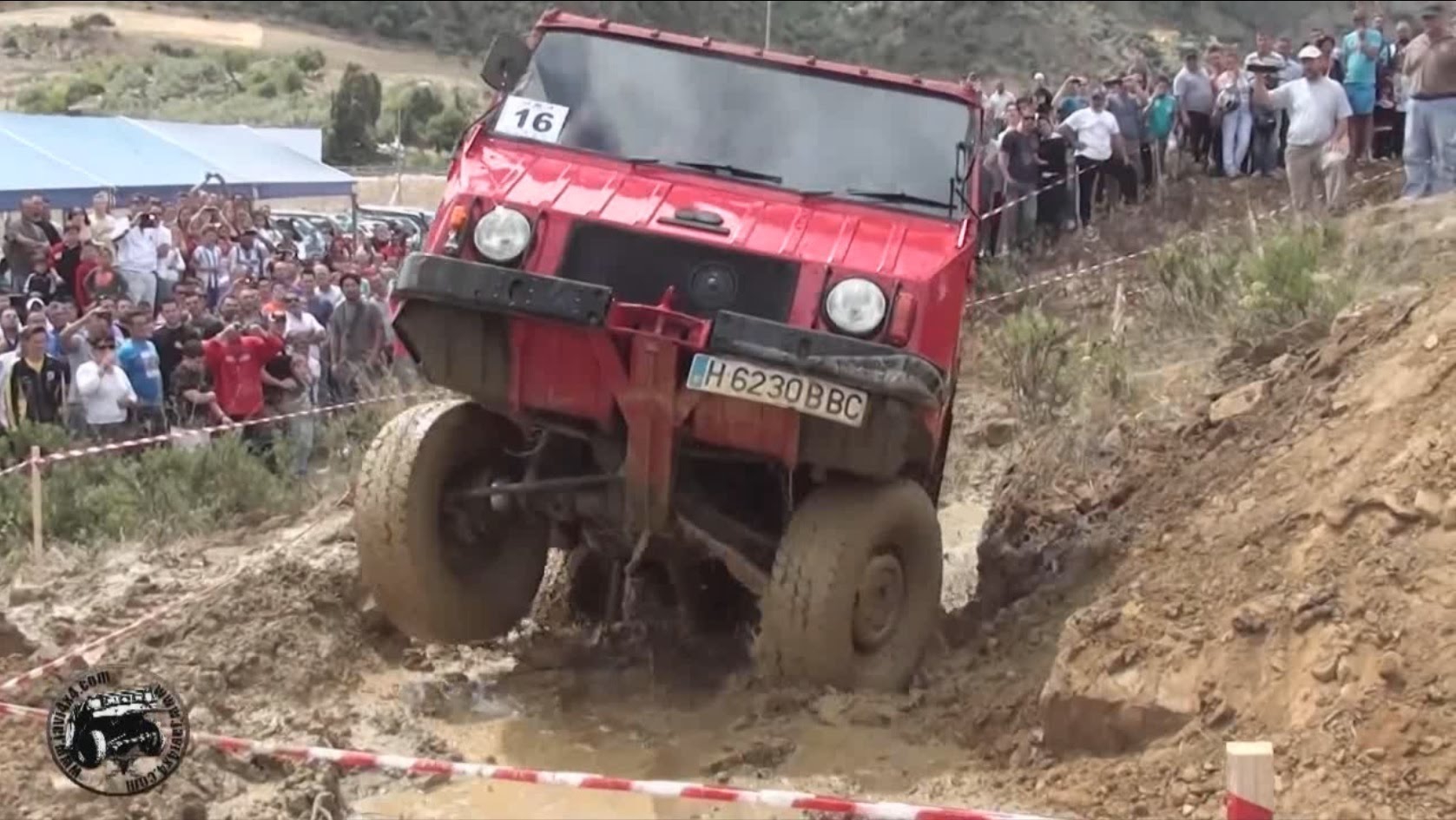 Вездеходы - Pinzgauer Steyr Puch 4x4 Вездеходы - Pinzgauer Steyr Puch 4x4