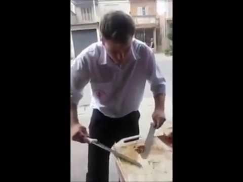 Нарезка уровень мясо - мастер Нарезка уровень мясо - мастер
