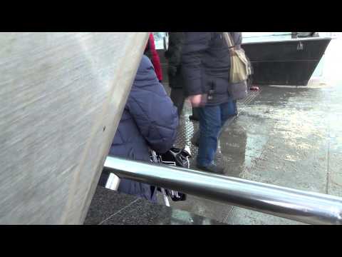 Как живут пенсионеры Как живут пенсионеры