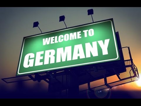 Плюсы жизни в Германии Плюсы жизни в Германии