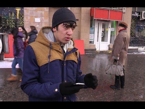 В Москве полицейские издевались над студентом, приняв за нелегала В Москве полицейские издевались над студентом, приняв за нелегала