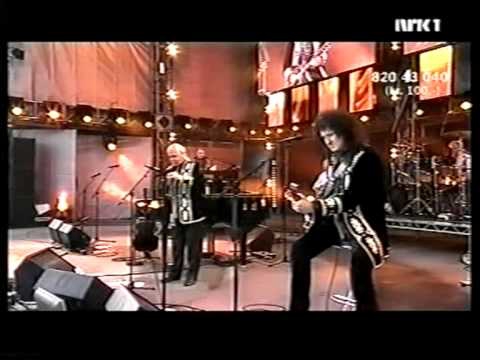 Jivan Gasparyan & Brian May - Gladiator Theme Jivan Gasparyan & Brian May - Gladiator Theme